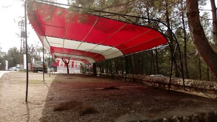 Şanlı Çadır
