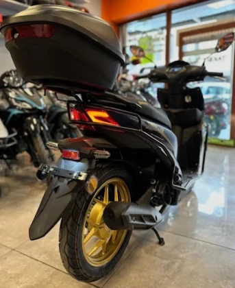 Şanlıer Motors