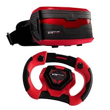 Şanlıurfa Vr Games