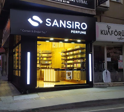 Sansiro Parfüm Burdur