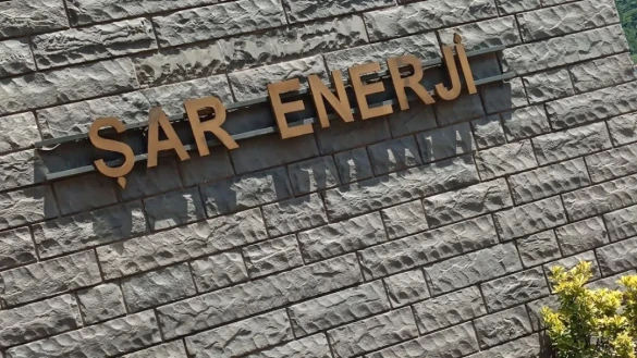 Şar Enerji Elektrik Üretim A.ş