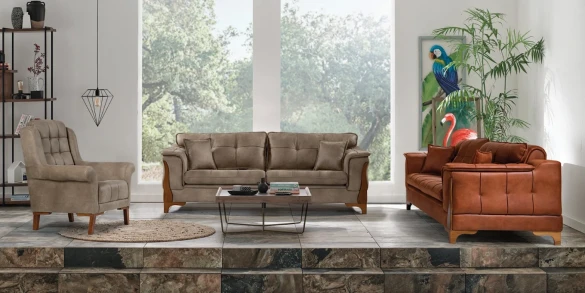 Saray Mobilya Home