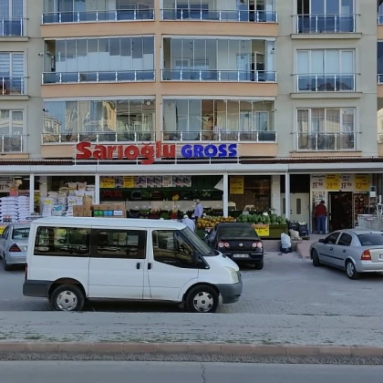 Sarıoğlu Gross Market