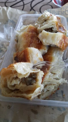 Sariyer Börekçisi