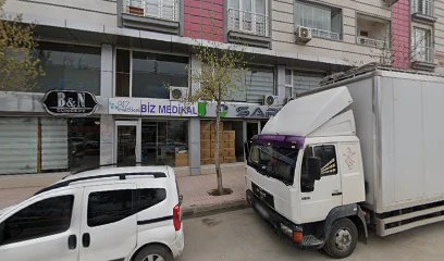 Şark Soğutma