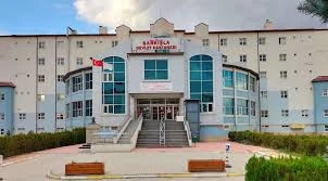 Şarkışla Devlet Hastanesi