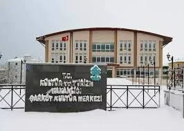 Şarköy Halk Eğitim Merkezi
