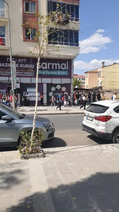 Sarmal Kurs