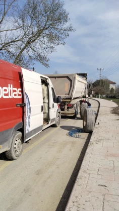 Savaş Oto Lastik