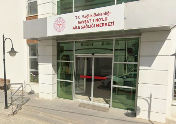 Şavşat 1 Nolu Asm