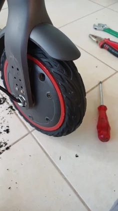 Scooter Ve Robot Süpürge Tamircisi. Ebike Scooter Tamiri Scooter Motor Tamiri. Scooter Batarya