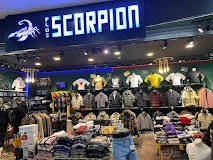 Scorpion Kastamonu