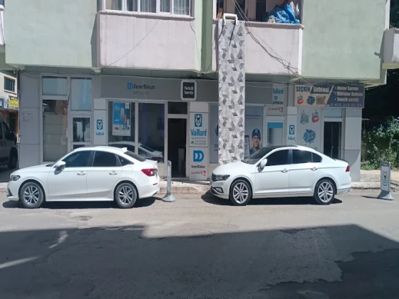 Seçkin Bobinaj