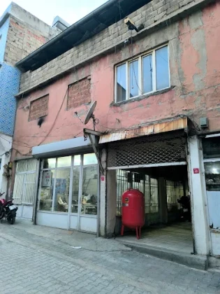 Seçkin Bobinaj