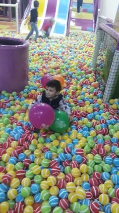 Şekerpark