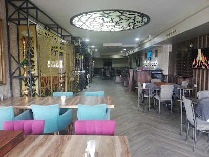 Selçuklu Nargile