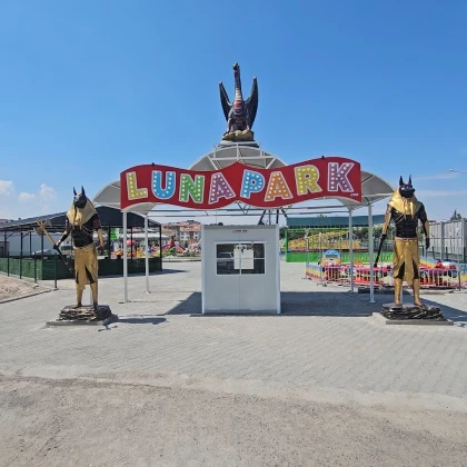 Seltur Lunapark