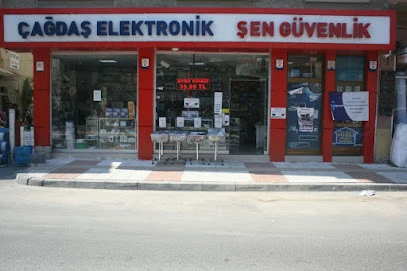 Şen Güvenlik