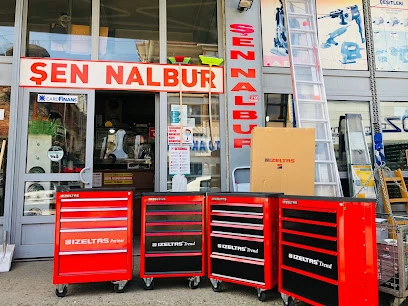 Şen Nalbur