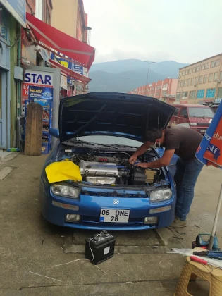 Şen Oto Elektrik