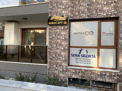 Sena Sigorta