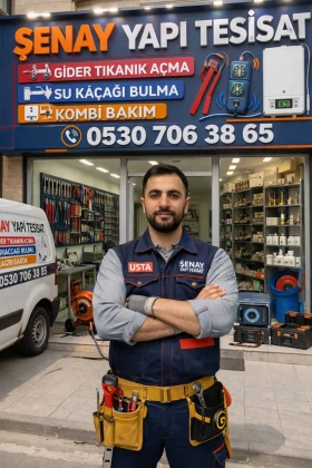 Şenay Yapı Tesisat