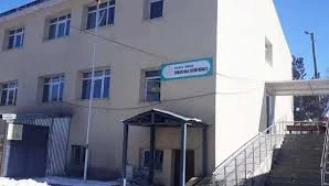 Şenkaya Halk Eğitimi Merkezi