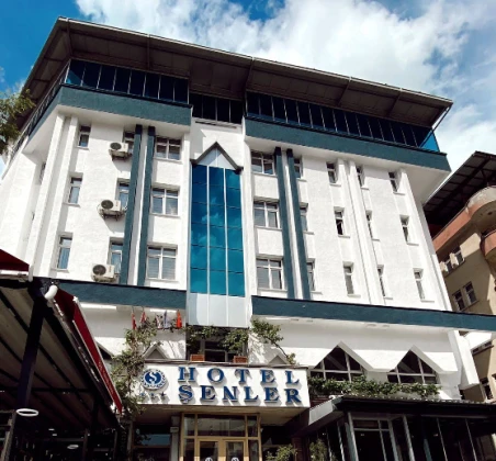 Şenler Otel