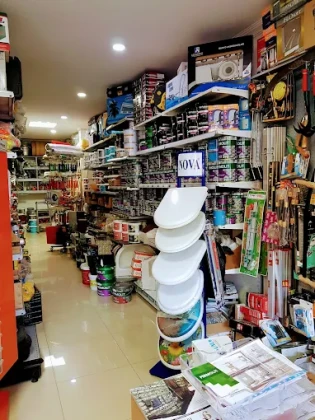 Sera Yapı Market