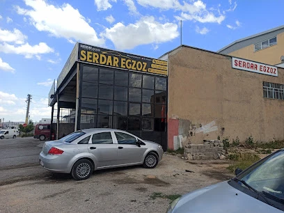 Serdar Egzoz