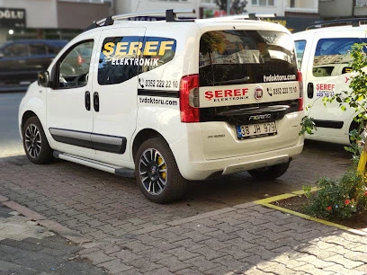 Şeref Elektronik