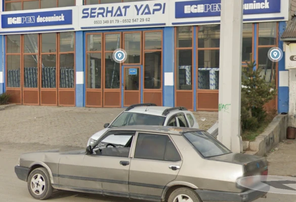 Serhat Yapi