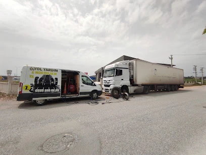 Serik Lastikçi 7/24 Acil Oto Lastik Yol Yardım En Yakın Lastikçi