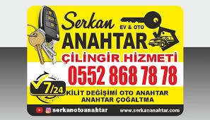 Serkan Anahtar