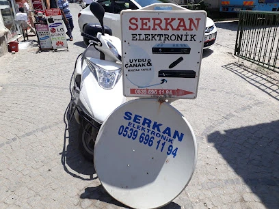 Serkan Elektronik