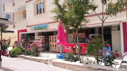 Sert Market
