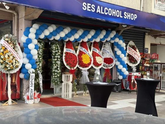 Ses Alkol