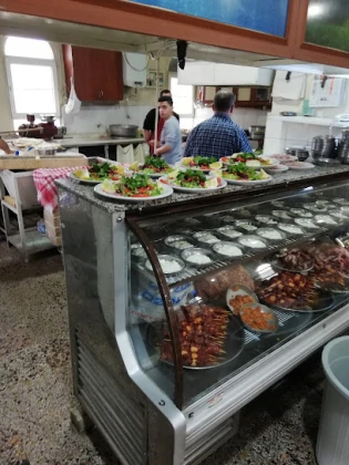 Sevenler Lokantası