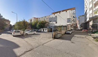 Sevgi Otopark