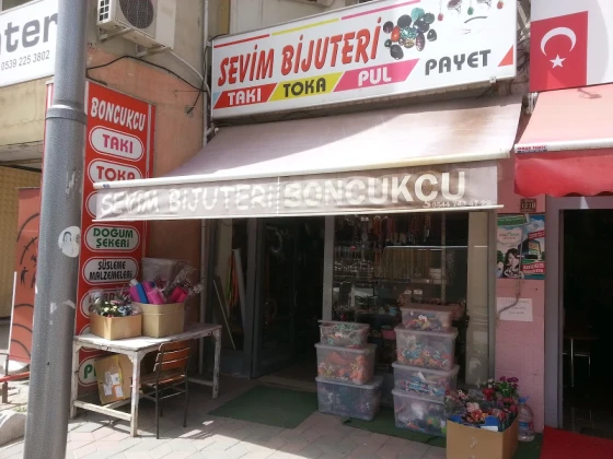 Sevim Bijuteri