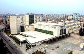 Seyhan Devlet Hastanesi