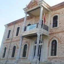 Seyitgazi Halk Eğitim Merkezi