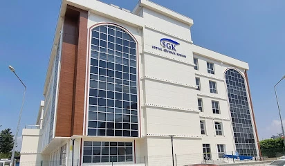 Sgk Binası