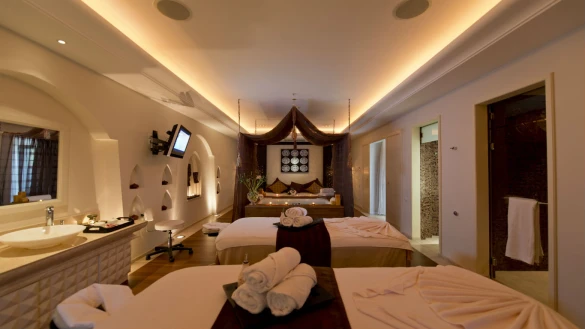 Shang-Du Spa