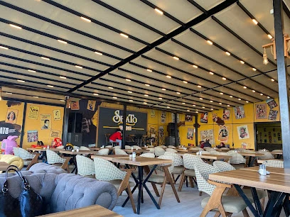 Shato Cafe Bristro