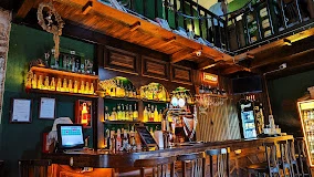 Sheffield Pub