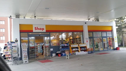 Shell