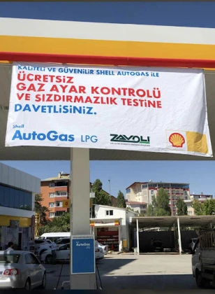 Shell