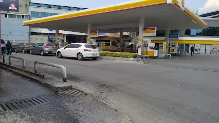 Shell Konpet Petrol Ür.inş. Oto. Gıd. San. Tic. Ltd.şti.
