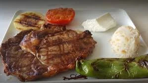 Shish Go Steakhouse